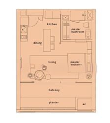 OUE Twin Peaks (D9), Condominium #591402751